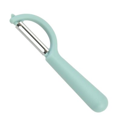 PL-014 Stainless Steel Vegetable Peeler 
