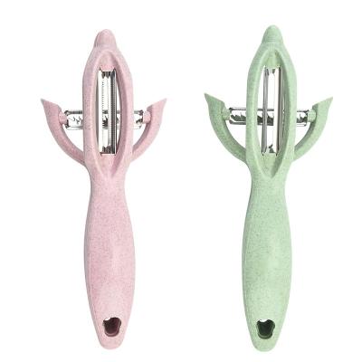 PL-015 3Pcs Vegetable Peeler Set