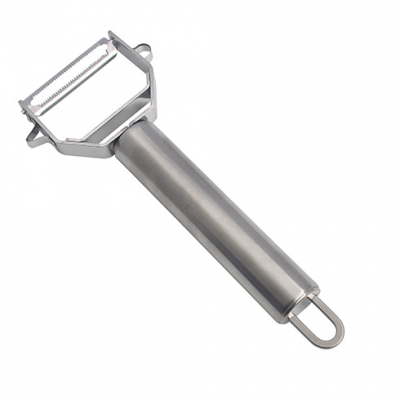 PL-021  Stainless Steel Peelers