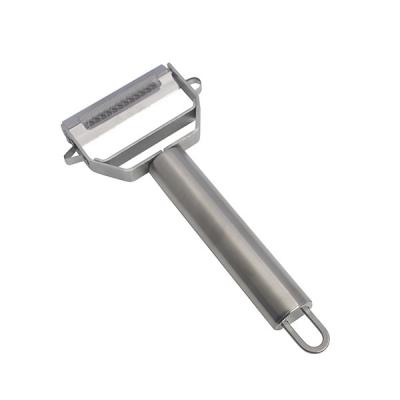 PL-022  Stainless Steel Peelers