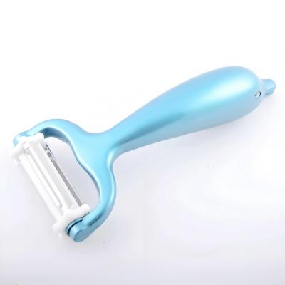 PL-023  3 in 1 Rotary Vegetable and Fruit Peeler 