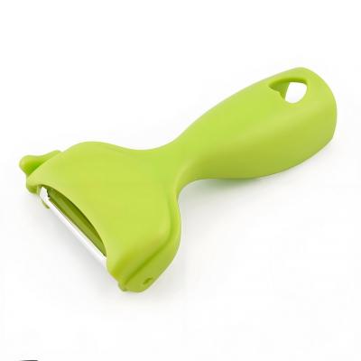 PL-026  Rotating Three Blades Peeler 