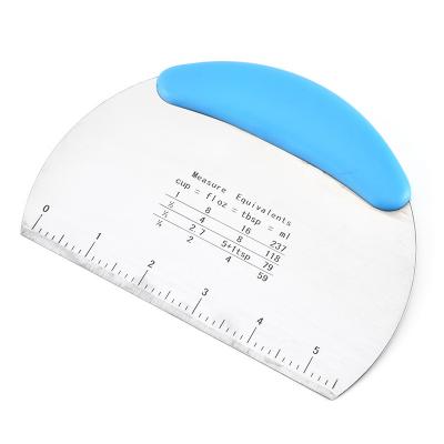 KG-163A   Dough Scraper Dough Cutter 