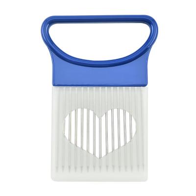 KG-171 Stainless Steel Meat Pin Onion Fork