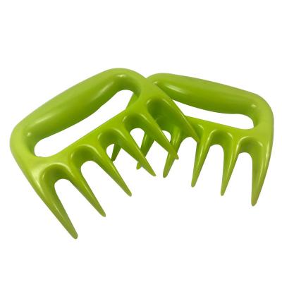 KG-172 Plastic Meat Claws